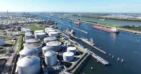 Global Shipping Logistics